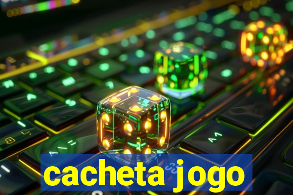 cacheta jogo